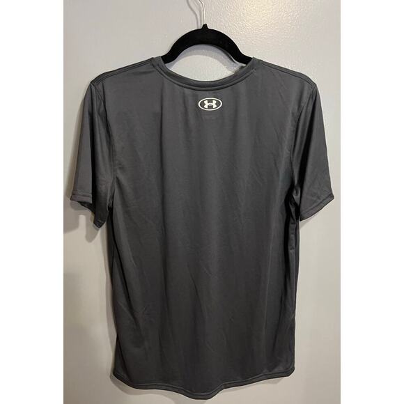 NWT Under Armour Boys T-Shirt - Picture 4 of 4